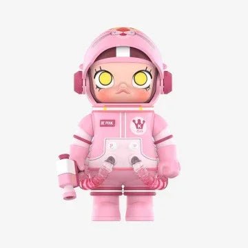 MEGA SPACE MOLLY 100% Series 2. Blind Box - POP BOX