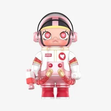 MEGA SPACE MOLLY 100% Series 2. Blind Box - POP BOX