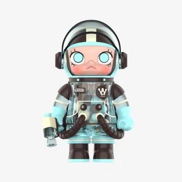 MEGA SPACE MOLLY 100% Series 2. Blind Box - POP BOX