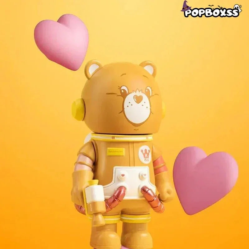 Mega Space Molly 100% Series 3. Blind Box - POP BOX