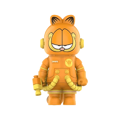 Mega Space Molly 100% Series 3. Blind Box - POP BOX