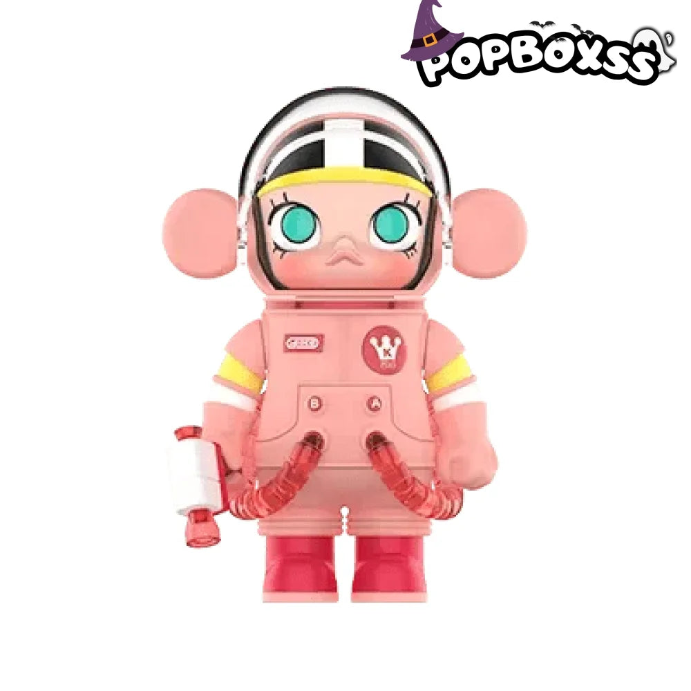 Mega Space Molly 100% Series 3. Blind Box - POP BOX