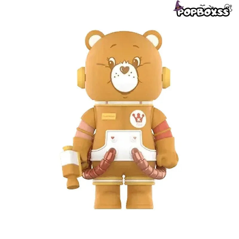 Mega Space Molly 100% Series 3. Blind Box - POP BOX