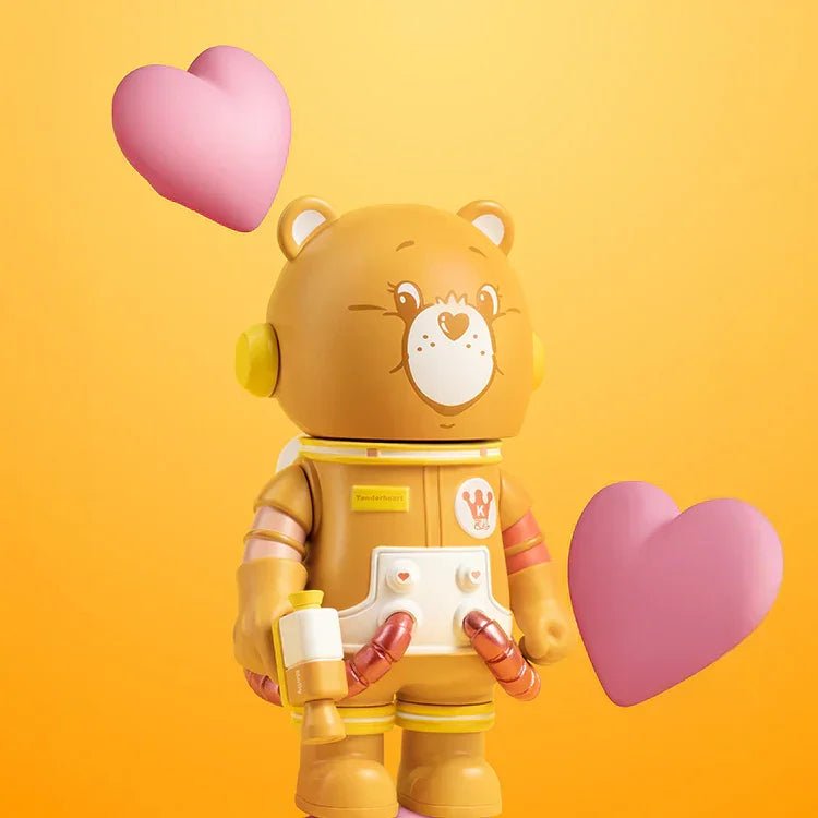 Mega Space Molly 100% Series 3. Blind Box - POP BOX