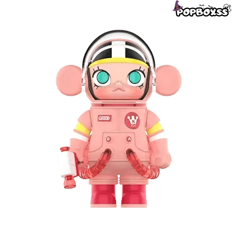 Mega Space Molly 100% Series 3. Blind Box - POP BOX