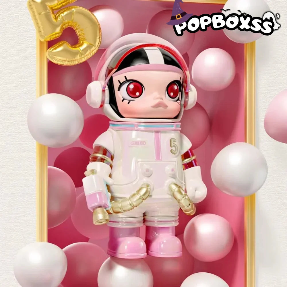 MEGA SPACE MOLLY 100% Series4 - POP BOX