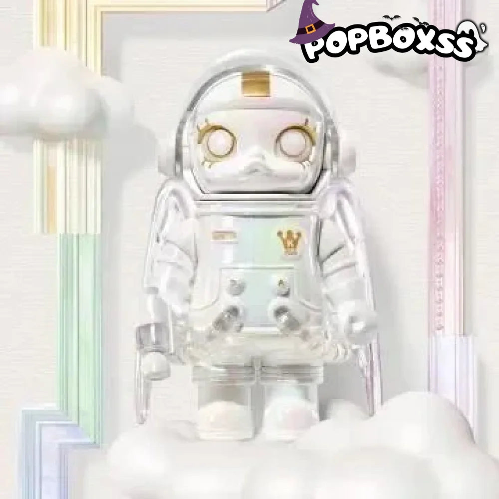 MEGA SPACE MOLLY 100% Series4 - POP BOX