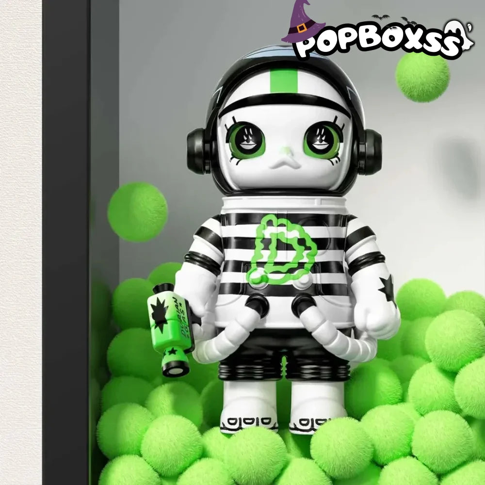 MEGA SPACE MOLLY 100% Series4 - POP BOX