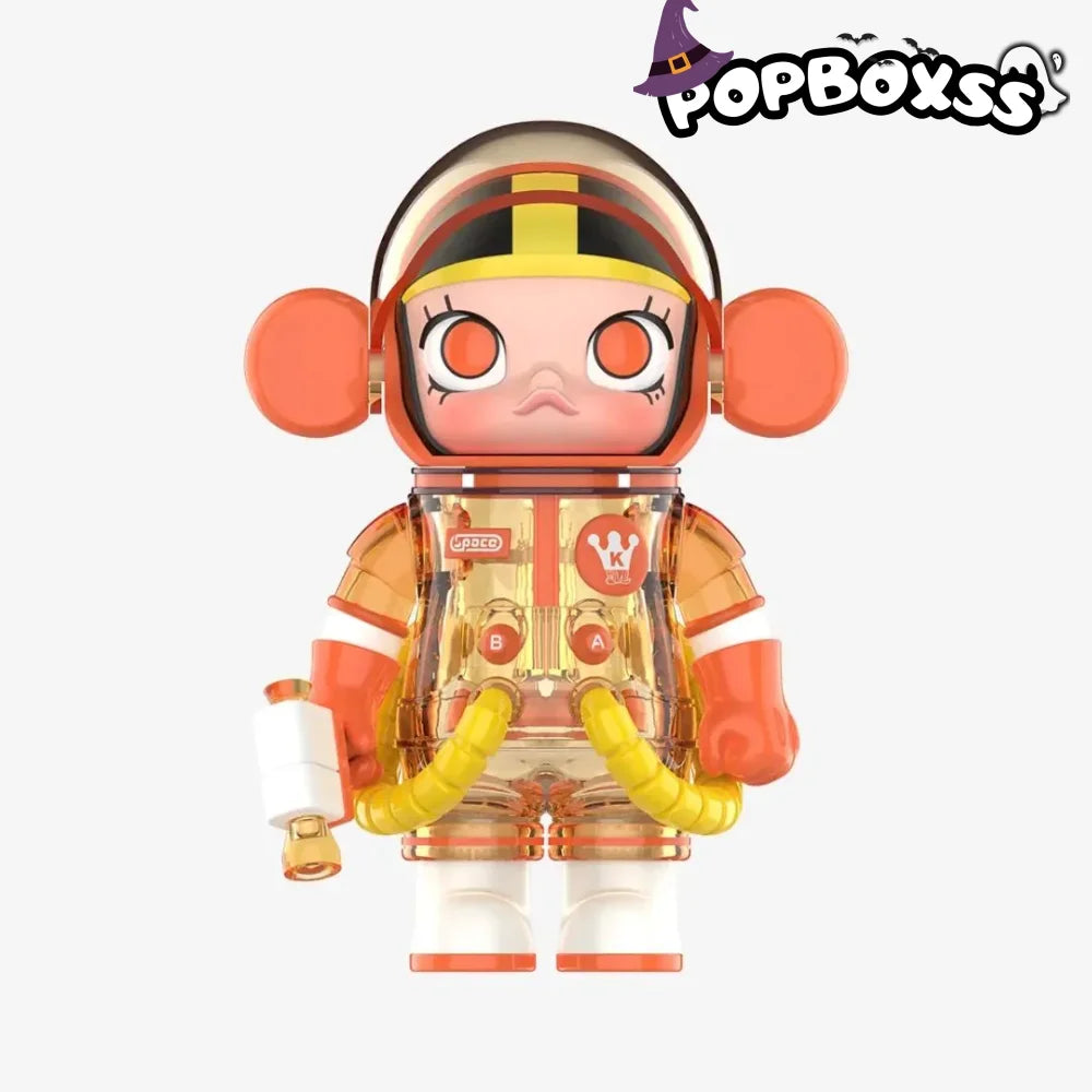 MEGA SPACE MOLLY 100% Series4 - POP BOX