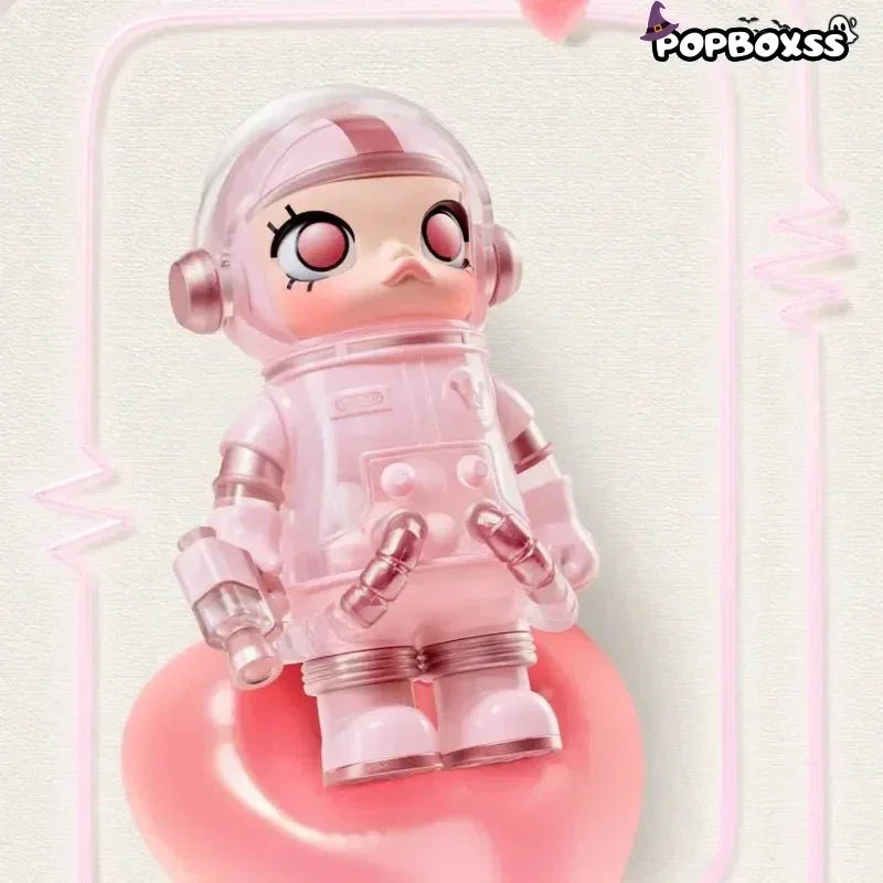 MEGA SPACE MOLLY 100% Series4 - POP BOX