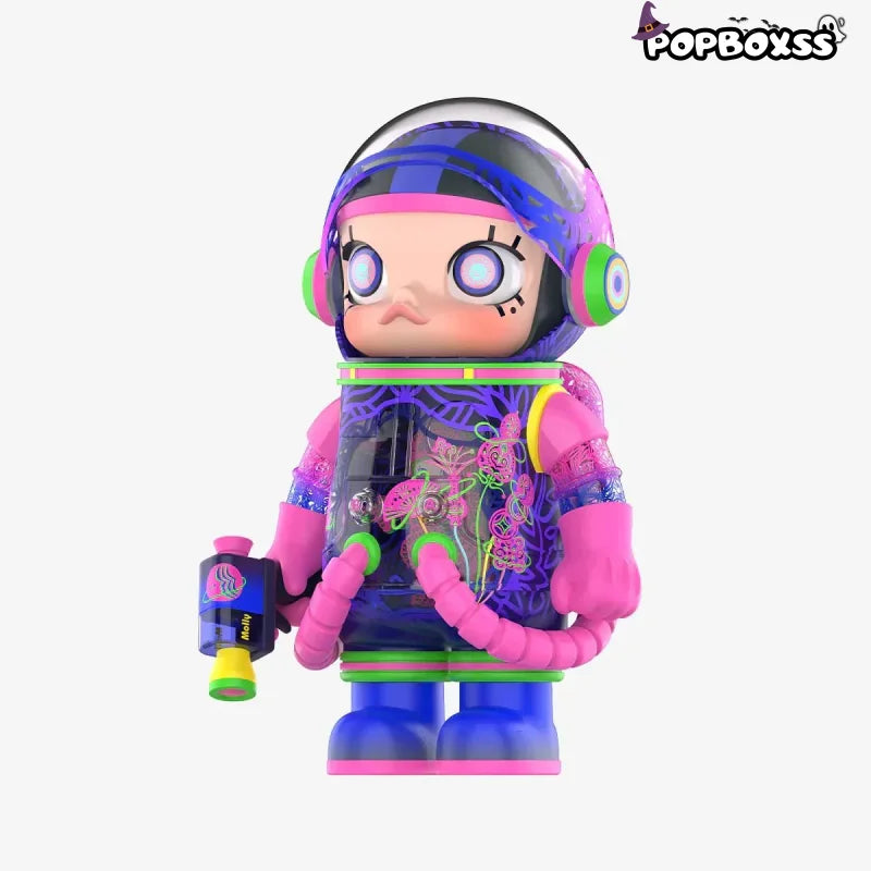 MEGA SPACE MOLLY 1000% CHEN FENWAN - POP BOX