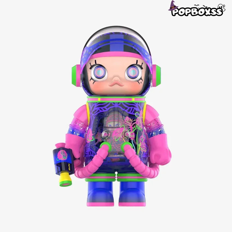 MEGA SPACE MOLLY 1000% CHEN FENWAN - POP BOX
