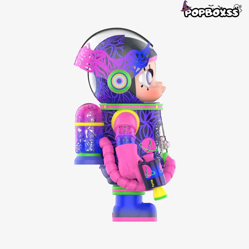 MEGA SPACE MOLLY 1000% CHEN FENWAN - POP BOX