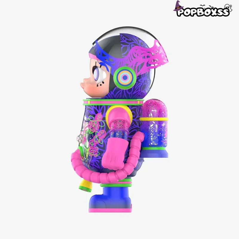 MEGA SPACE MOLLY 1000% CHEN FENWAN - POP BOX