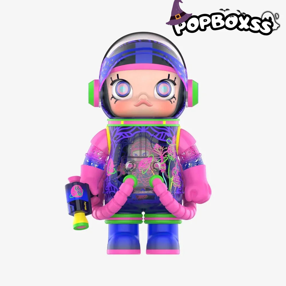 MEGA SPACE MOLLY 1000% CHEN FENWAN - POP BOX