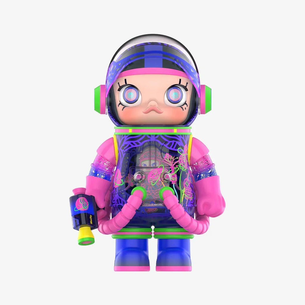MEGA SPACE MOLLY 1000% CHEN FENWAN - POP BOX