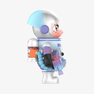 MEGA SPACE MOLLY 1000% Louis De Guzman - POP BOX
