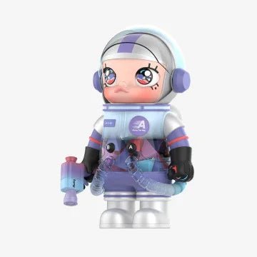 MEGA SPACE MOLLY 1000% Louis De Guzman - POP BOX