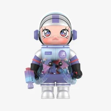 MEGA SPACE MOLLY 1000% Louis De Guzman - POP BOX