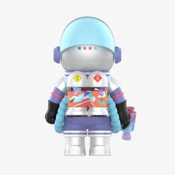 MEGA SPACE MOLLY 1000% Louis De Guzman - POP BOX