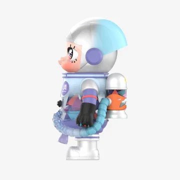 MEGA SPACE MOLLY 1000% Louis De Guzman - POP BOX