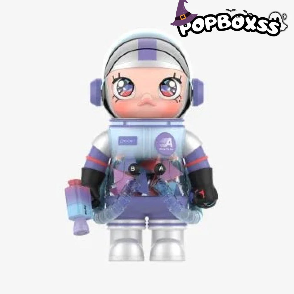 MEGA SPACE MOLLY 1000% Louis De Guzman - POP BOX