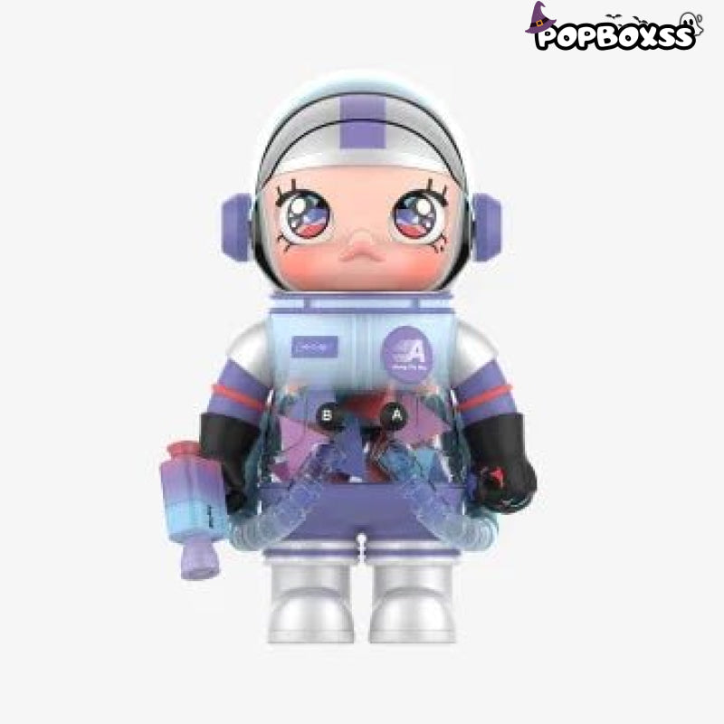 MEGA SPACE MOLLY 1000% Louis De Guzman - POP BOX