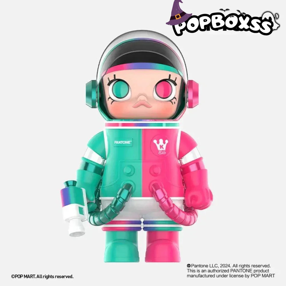 Mega Space Molly 1000% PANTONE - POP BOX