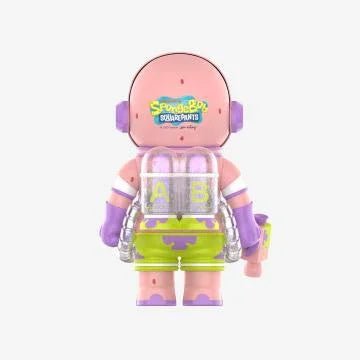 MEGA SPACE MOLLY 1000% Patrick Star - POP BOX
