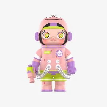 MEGA SPACE MOLLY 1000% Patrick Star - POP BOX