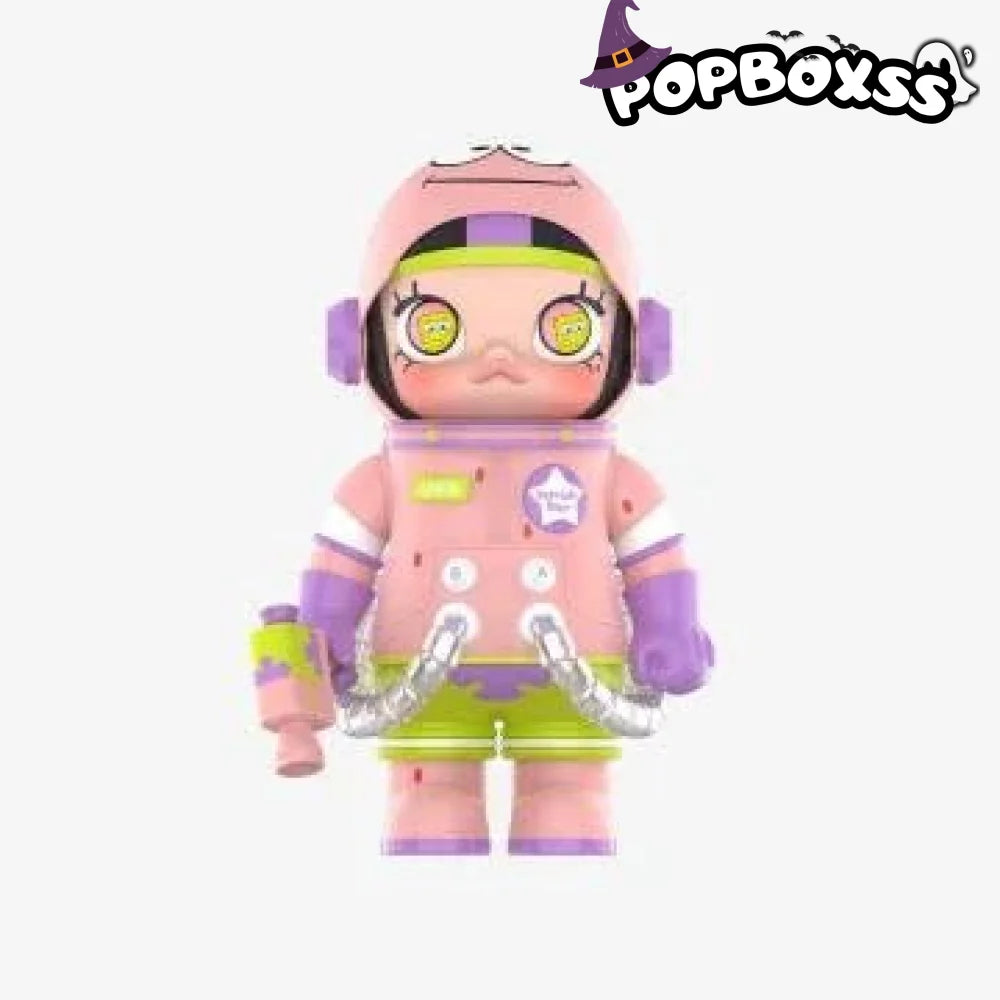 MEGA SPACE MOLLY 1000% Patrick Star - POP BOX