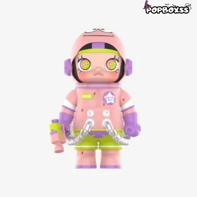 MEGA SPACE MOLLY 1000% Patrick Star - POP BOX