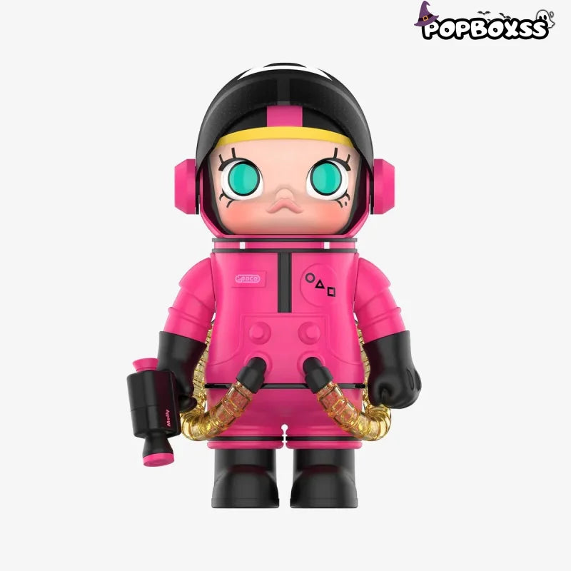 MEGA SPACE MOLLY 400%+100% Squid Game - POP BOX