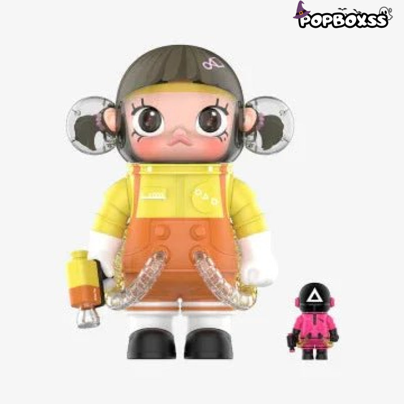 MEGA SPACE MOLLY 400%+100% Squid Game - POP BOX