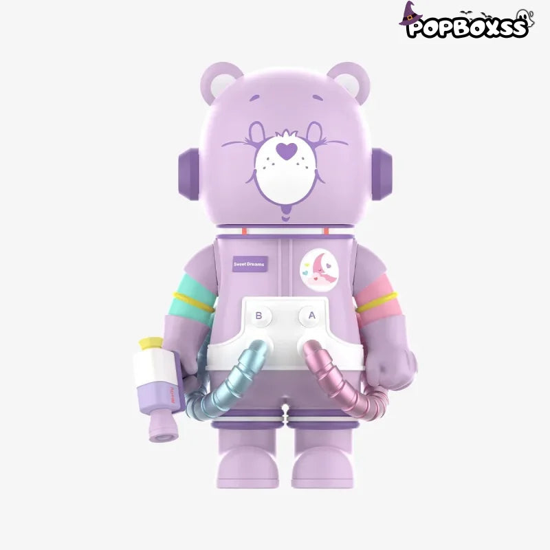 MEGA SPACE MOLLY 400%+100% Sweet Dream Bears - POP BOX
