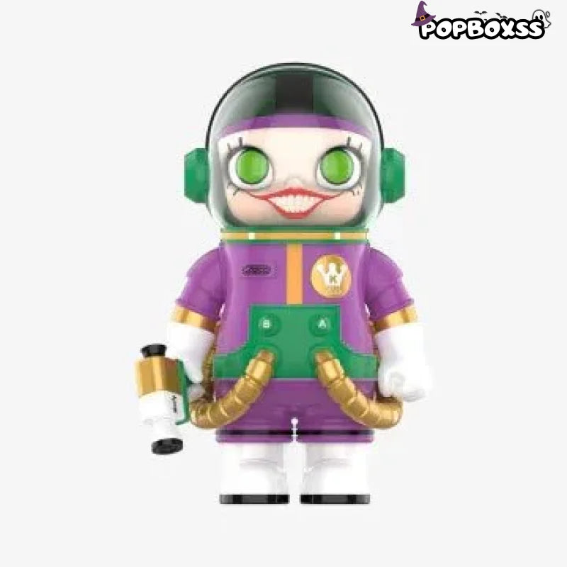 MEGA SPACE MOLLY 400% 1000% JOKER - POP BOX