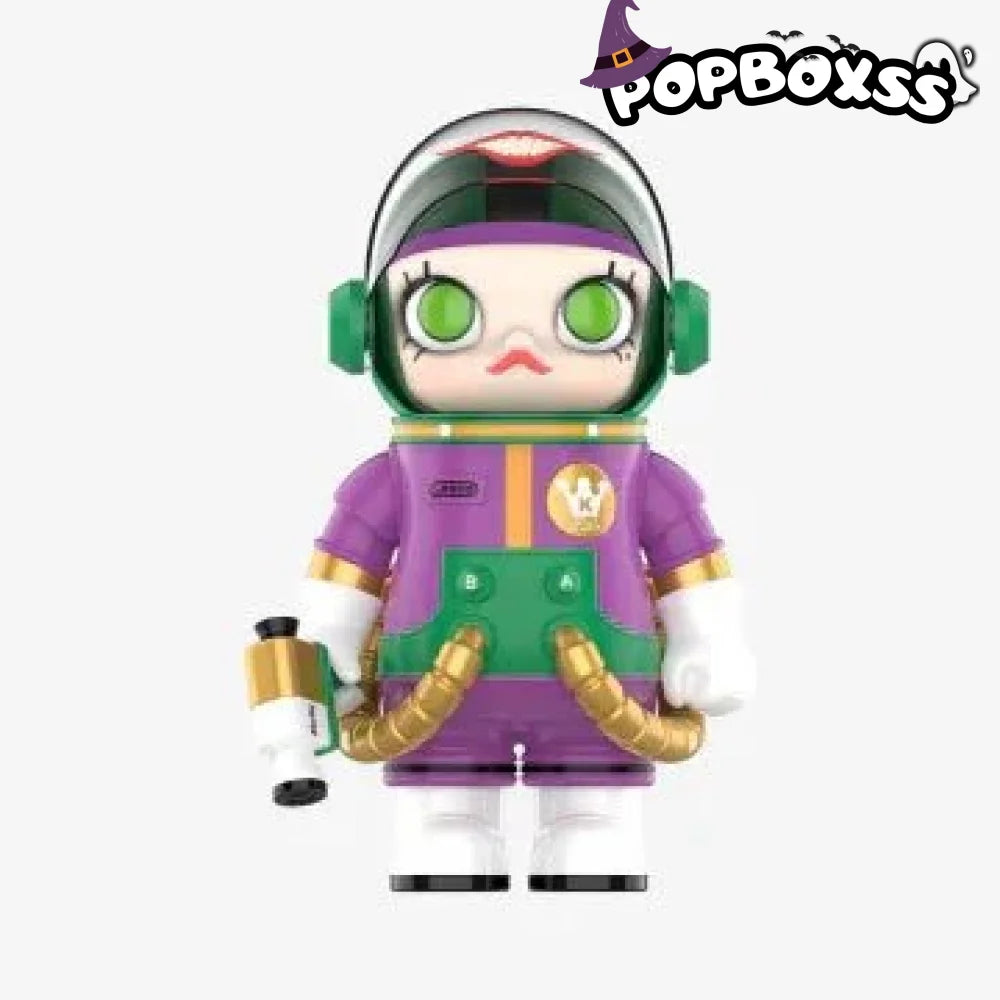 MEGA SPACE MOLLY 400% 1000% JOKER - POP BOX