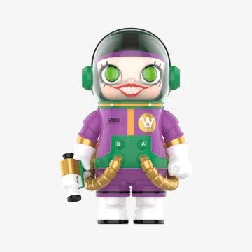 MEGA SPACE MOLLY 400% 1000% JOKER - POP BOX