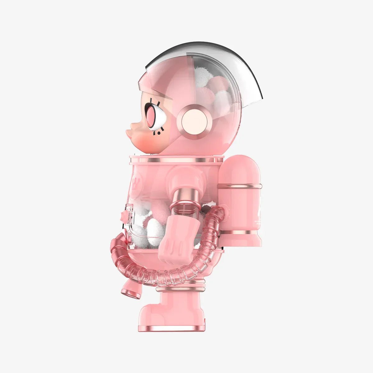 MEGA SPACE MOLLY 400% & 1000% SMITTEN LOVE - POP BOX