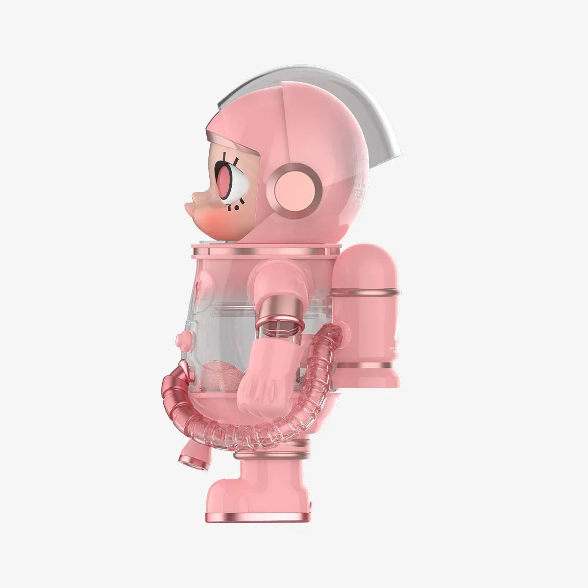 MEGA SPACE MOLLY 400% & 1000% SMITTEN LOVE - POP BOX