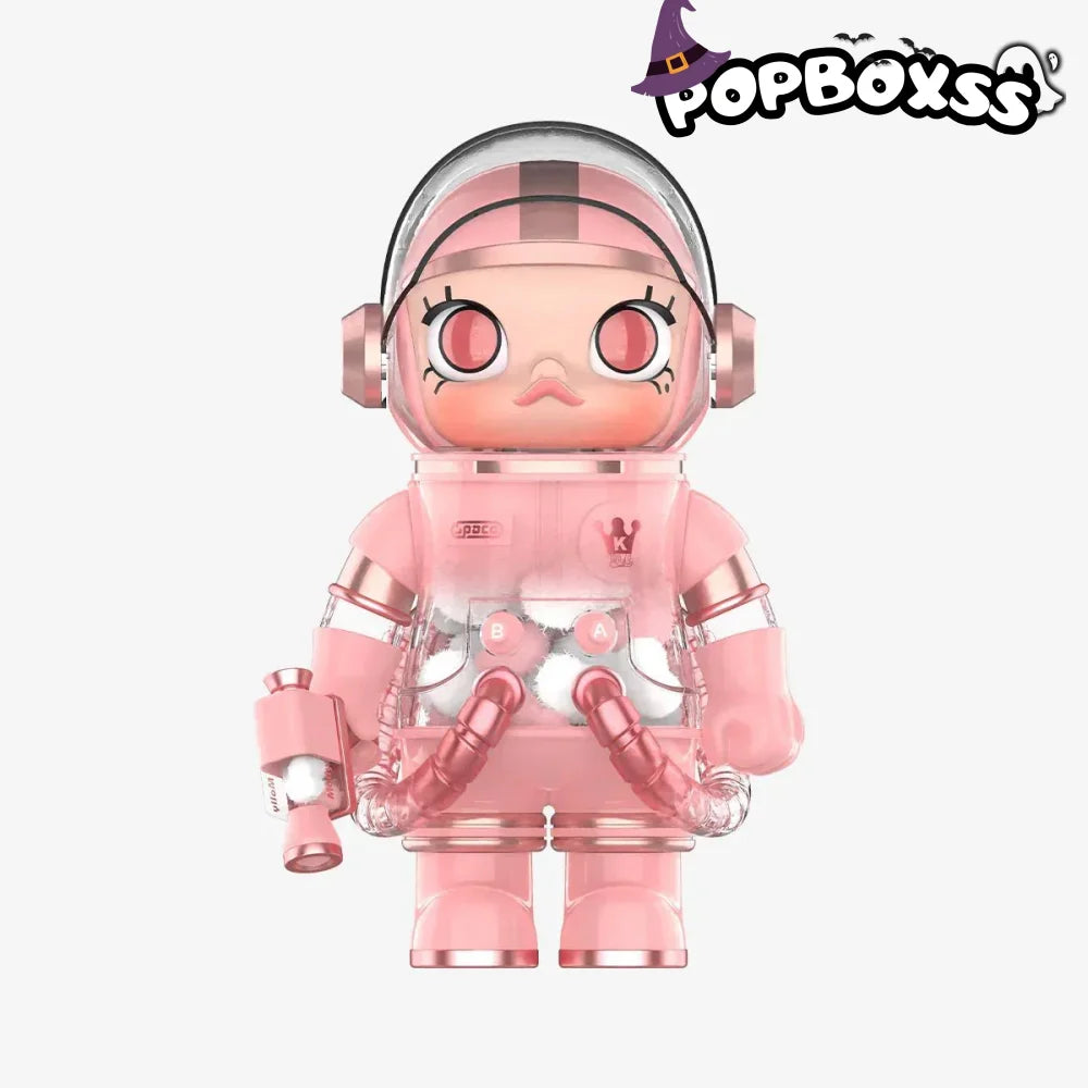 MEGA SPACE MOLLY 400% & 1000% SMITTEN LOVE - POP BOX