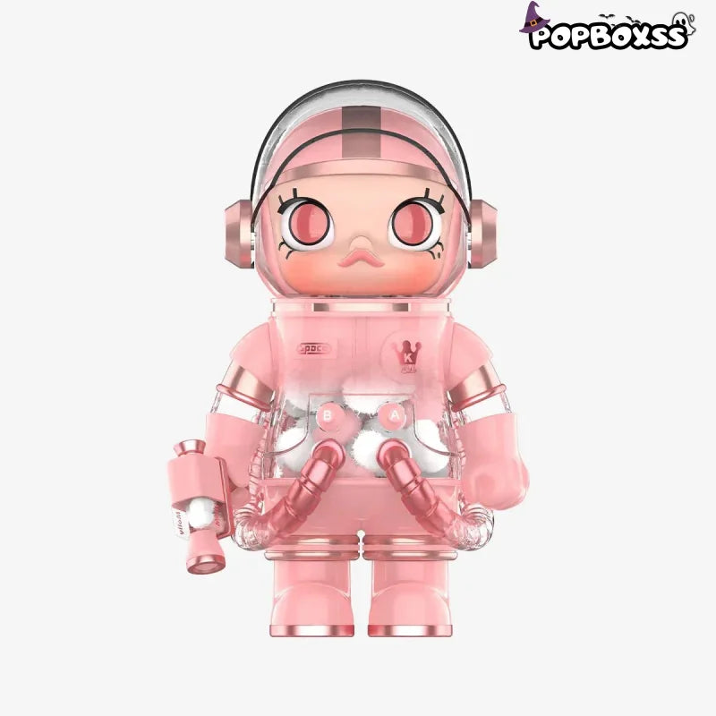 MEGA SPACE MOLLY 400% & 1000% SMITTEN LOVE - POP BOX