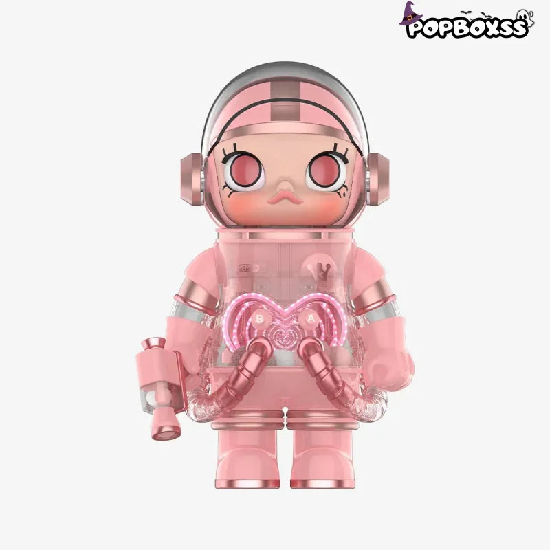 MEGA SPACE MOLLY 400% & 1000% SMITTEN LOVE - POP BOX
