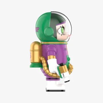 MEGA SPACE MOLLY 400% 7 1000% JOKER - POP BOX