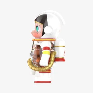 MEGA SPACE MOLLY 400% CHINA WOMEN'S NATIONAL BASKETBALL TEAM - POP BOX