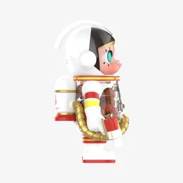 MEGA SPACE MOLLY 400% CHINA WOMEN'S NATIONAL BASKETBALL TEAM - POP BOX