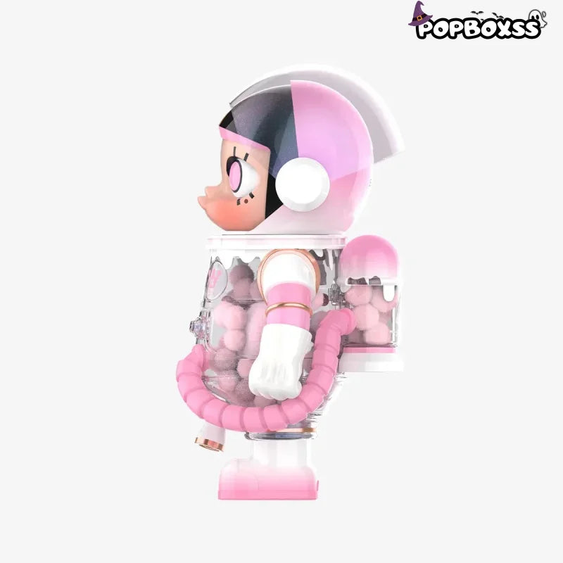 MEGA SPACE MOLLY 400% Heartfelt Words - POP BOX