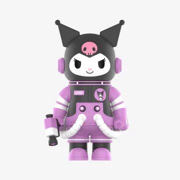 MEGA SPACE MOLLY 400% Hello Kitty and Friends Series - POP BOX