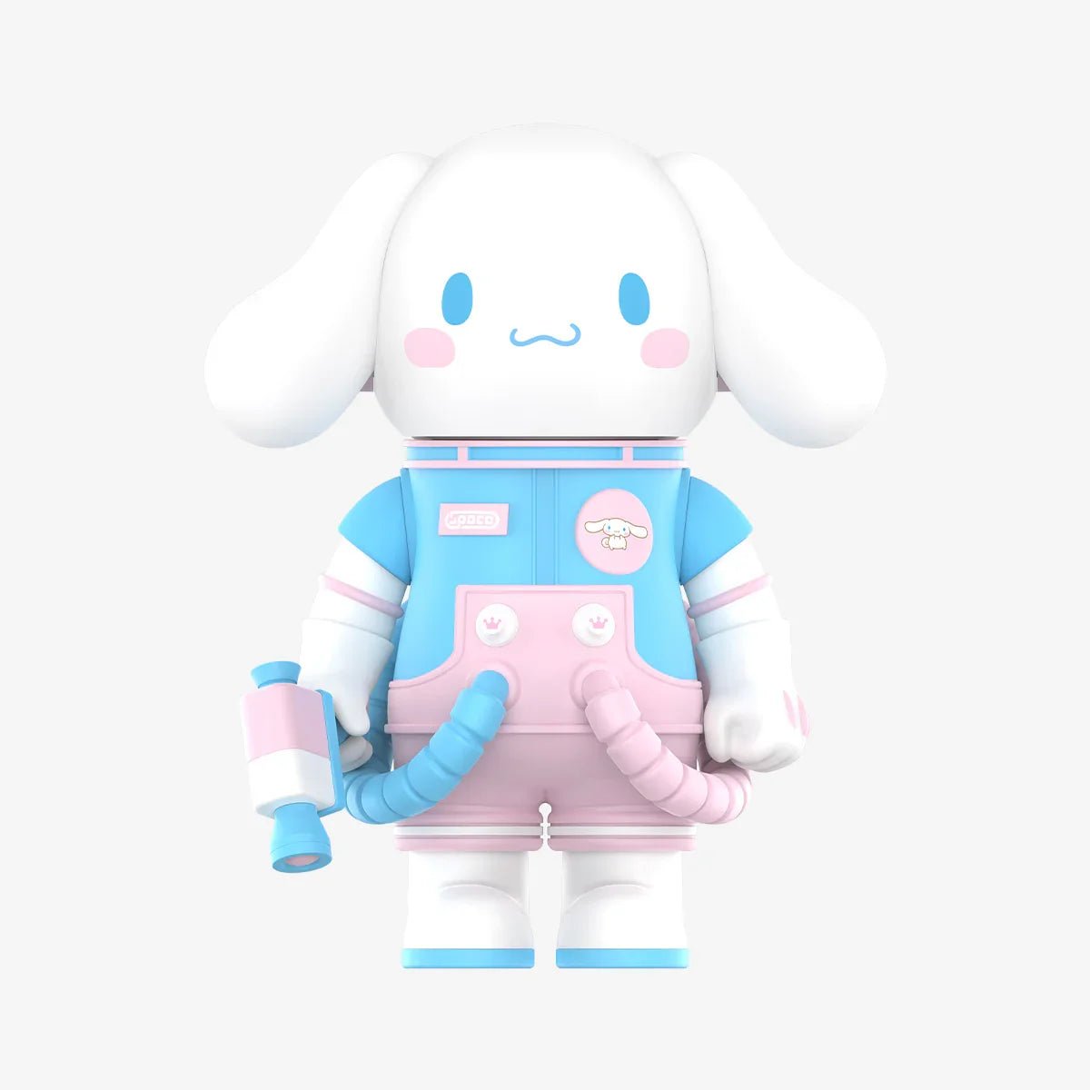 MEGA SPACE MOLLY 400% Hello Kitty and Friends Series - POP BOX