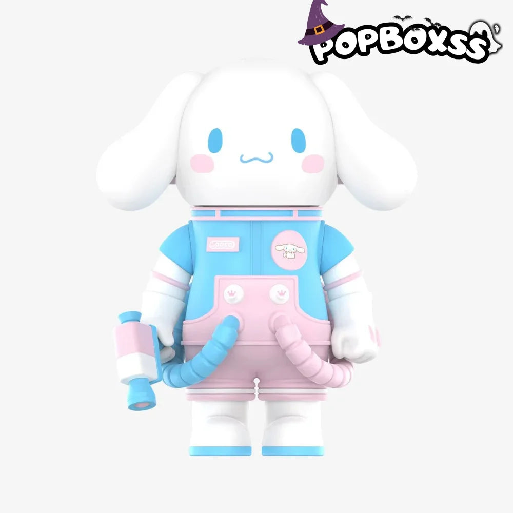 MEGA SPACE MOLLY 400% Hello Kitty and Friends Series - POP BOX